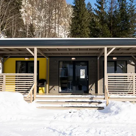 Schizentrum Grosseck - Speiereck 3*