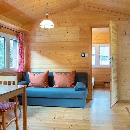 Schizentrum Grosseck - Speiereck Maison d'hôtes Mauterndorf (Salzburg)