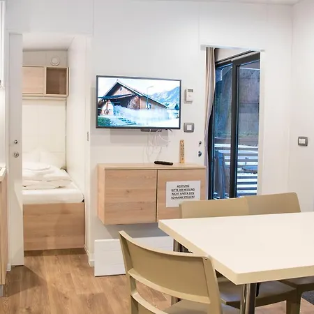 Schizentrum Grosseck - Speiereck Gasthuis 3*