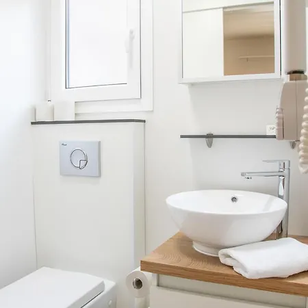 Maison d'hôtes Schizentrum Grosseck - Speiereck 3*