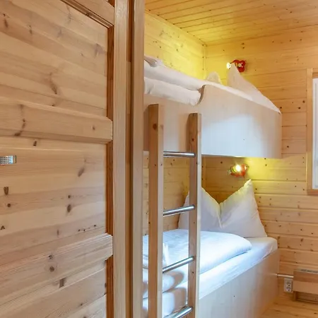 Schizentrum Grosseck - Speiereck Maison d'hôtes 3*
