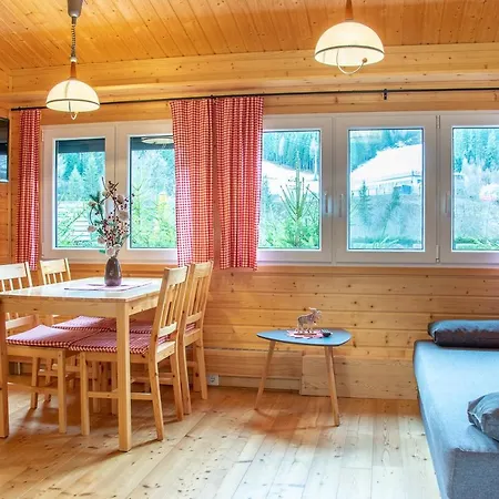 Maison d'hôtes Schizentrum Grosseck - Speiereck 3*