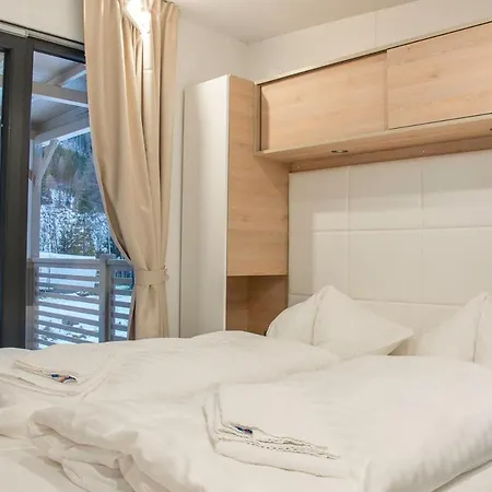 Schizentrum Grosseck - Speiereck 3* Mauterndorf (Salzburg)