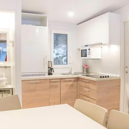 Schizentrum Grosseck - Speiereck Maison d'hôtes 3*