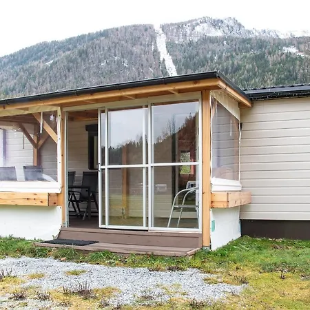 Schizentrum Grosseck - Speiereck Maison d'hôtes 3*