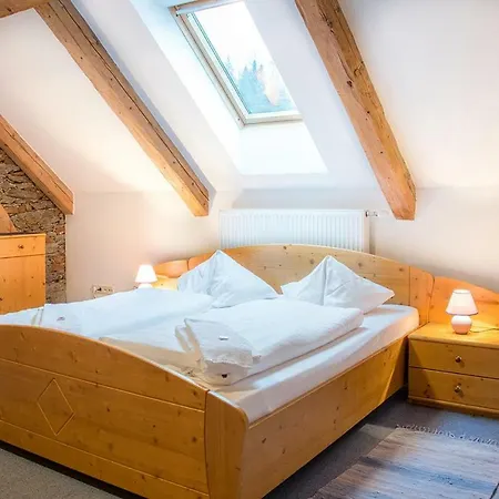 Schizentrum Grosseck - Speiereck Maison d'hôtes 3*