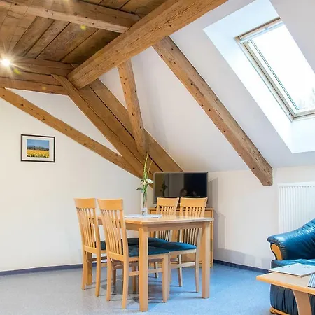 Maison d'hôtes Schizentrum Grosseck - Speiereck 3*