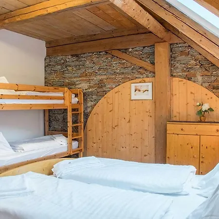 Schizentrum Grosseck - Speiereck 3* Mauterndorf (Salzburg)