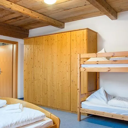 Schizentrum Grosseck - Speiereck Gasthuis