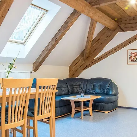 Gasthuis Schizentrum Grosseck - Speiereck Mauterndorf (Salzburg)