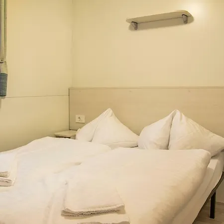 Maison d'hôtes Schizentrum Grosseck - Speiereck 3*