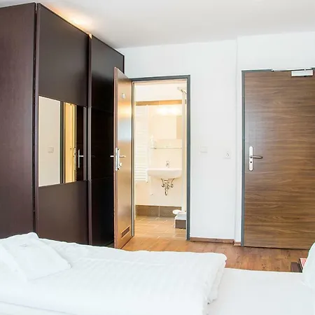 Schizentrum Grosseck - Speiereck Gasthuis 3*