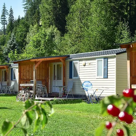 Schizentrum Grosseck - Speiereck 3* Mauterndorf (Salzburg)