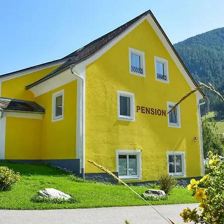 Schizentrum Grosseck - Speiereck 3* Mauterndorf (Salzburg)