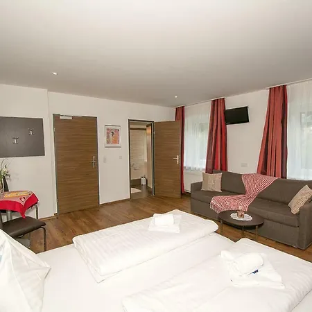 Gasthuis Schizentrum Grosseck - Speiereck